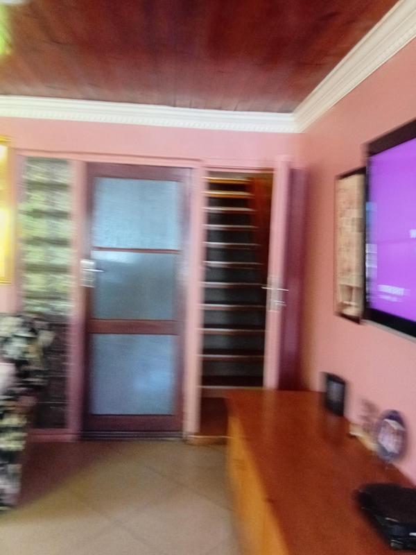 To Let 1 Bedroom Property for Rent in Rocklands Western Cape